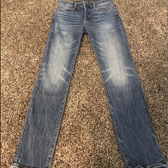 American Eagle Outfitters Other - American Eagle Jeans